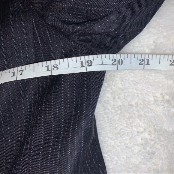 Brooks Brothers Wool Blazer - Picture 5 of 10